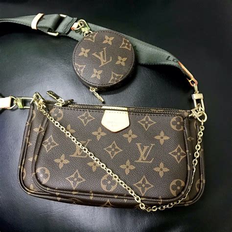 louis vuitton multi pochette serial number|Louis Vuitton purse serial number lookup.